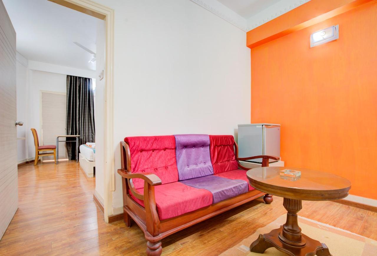 Hotel Mahadev Palace Deoghar Eksteriør bilde