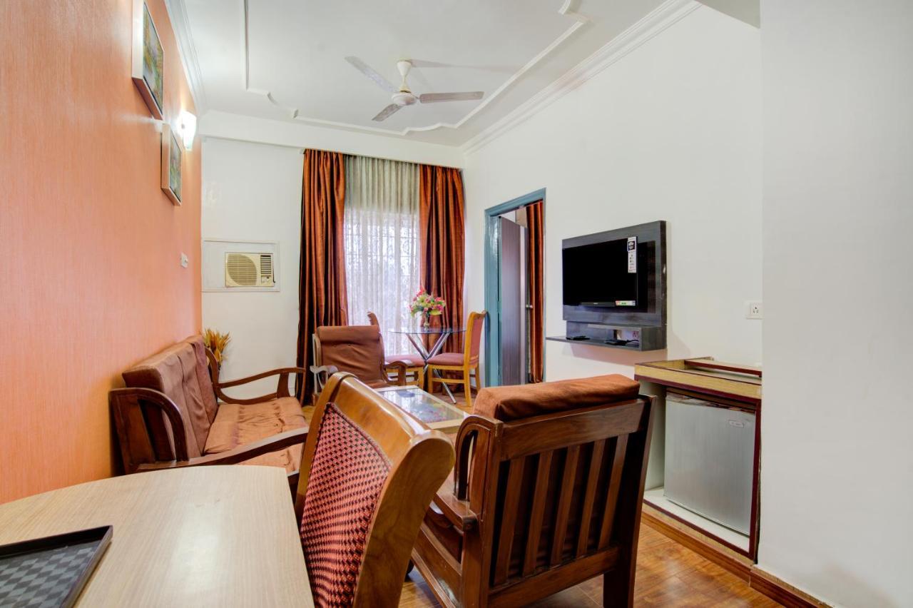 Hotel Mahadev Palace Deoghar Eksteriør bilde